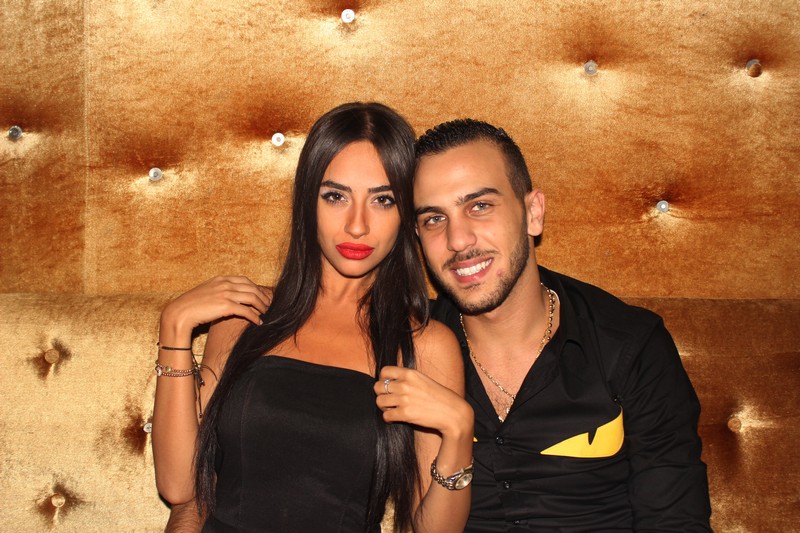 Taiga Batroun on Saturday Night